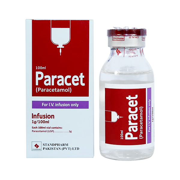 Paracet