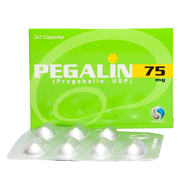 Pegalin