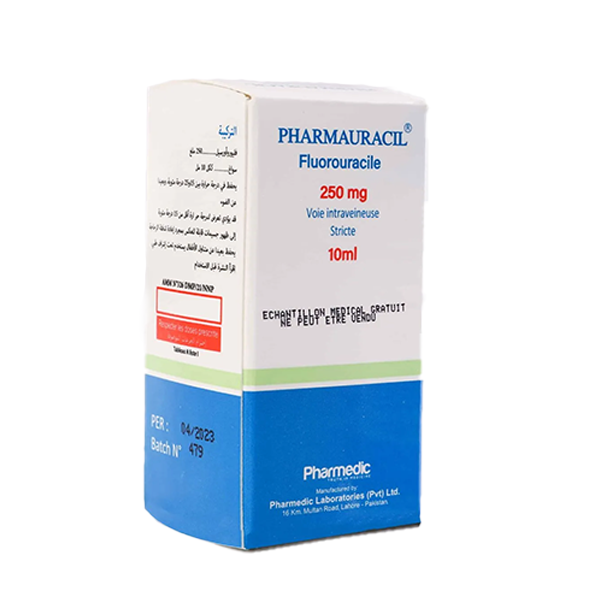 Pharmauracil