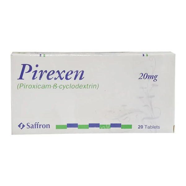 Pirexen