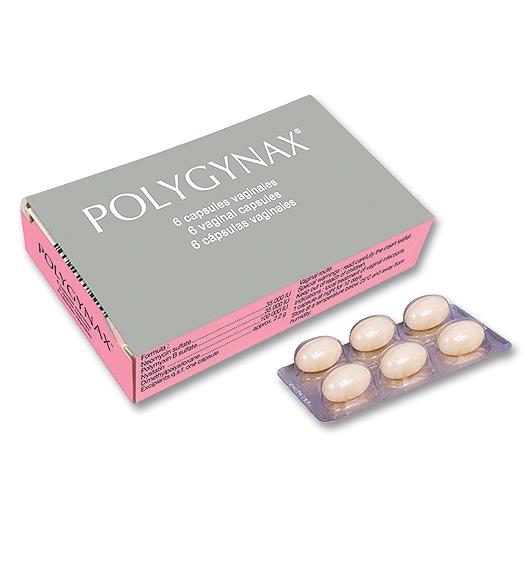 Polygynax