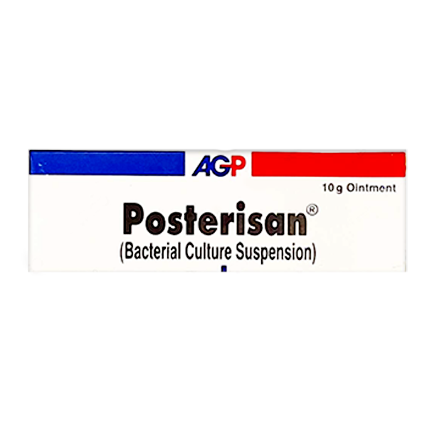 Posterisan
