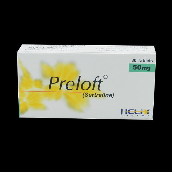 Preloft