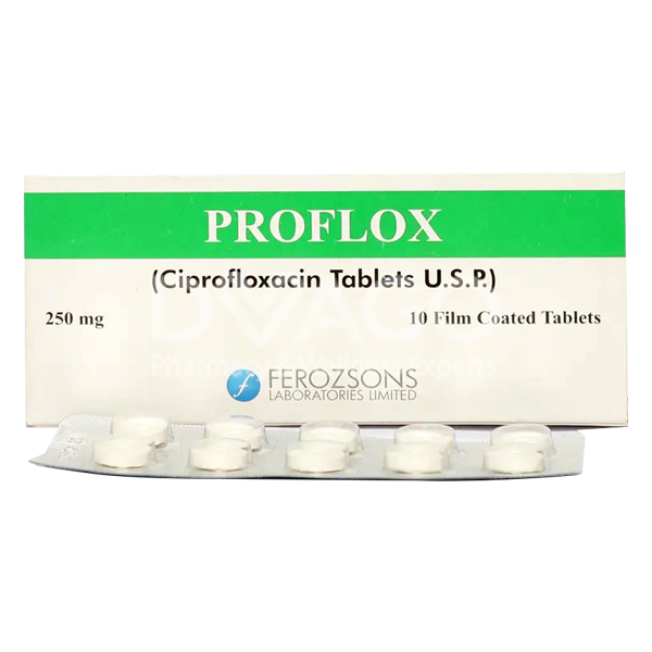Proflox