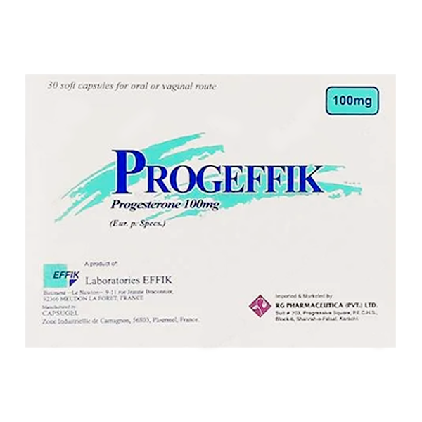 Progeffik