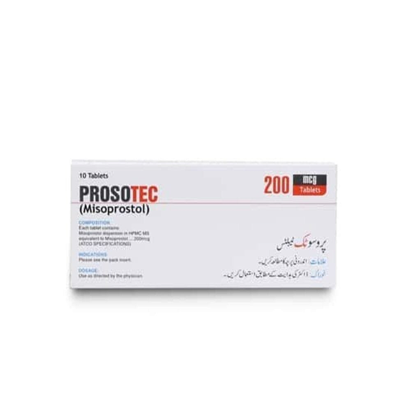 Prosotec
