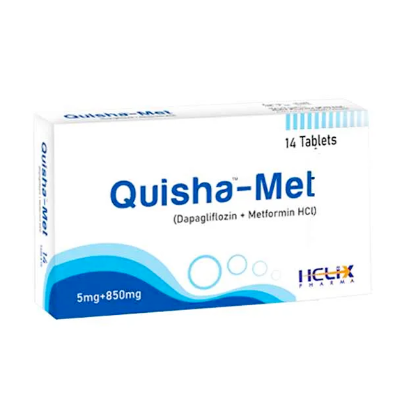 Quisha-Met