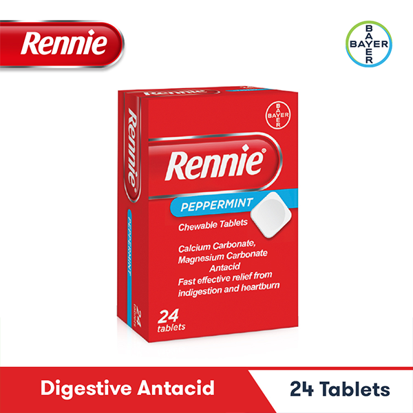 Rennie
