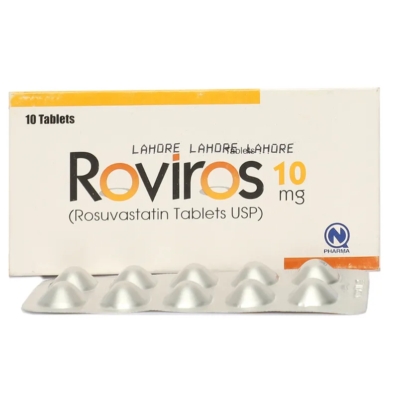Roviros