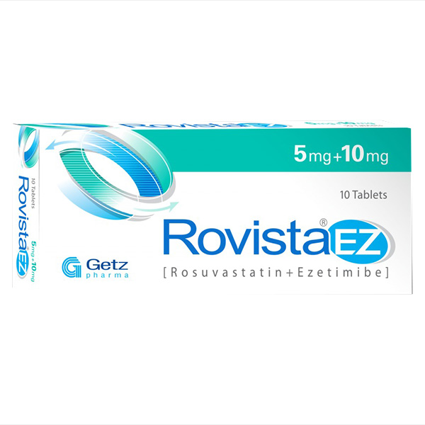 Rovista EZ