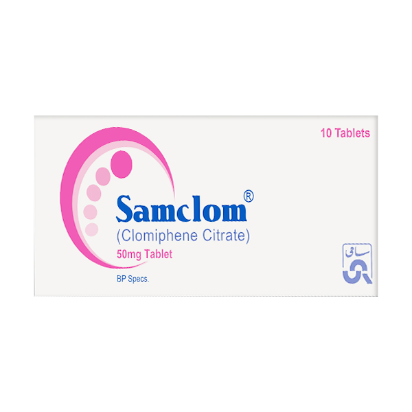 Samclom