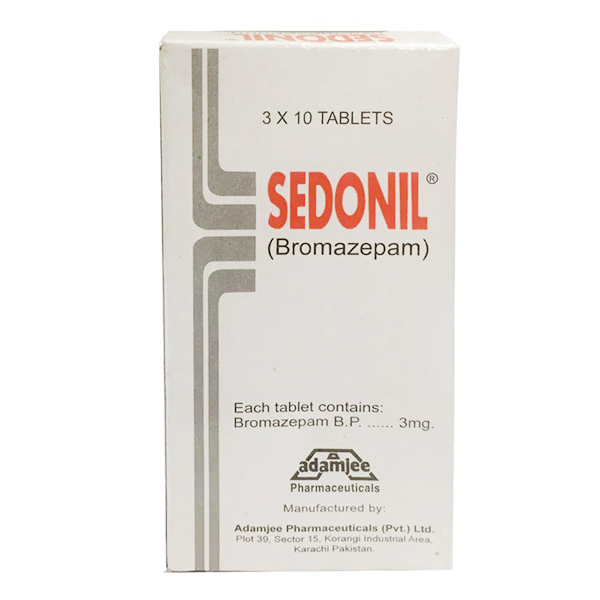 Sedonil