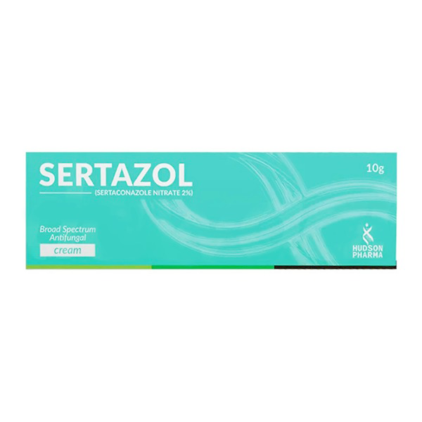 Sertazol