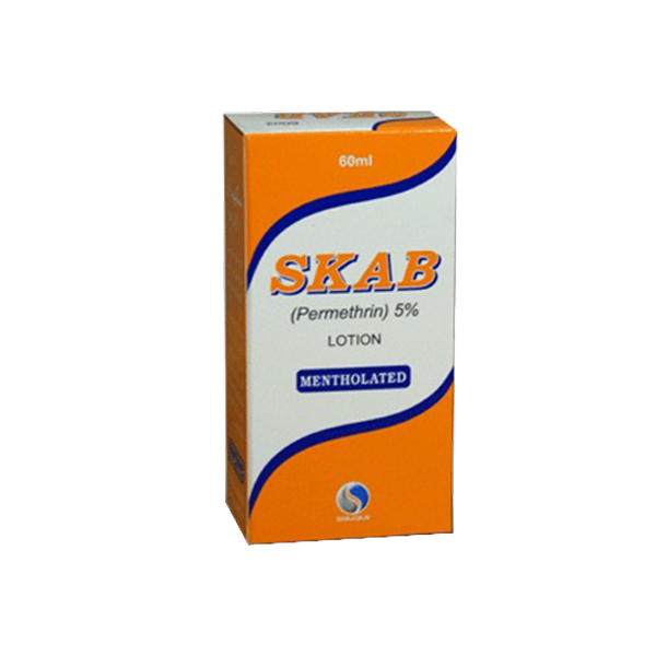 Skab