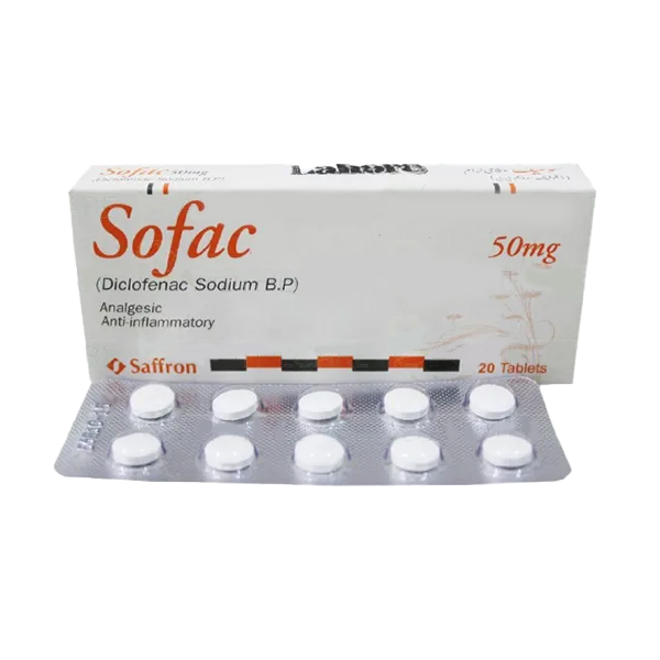 Sofac-P