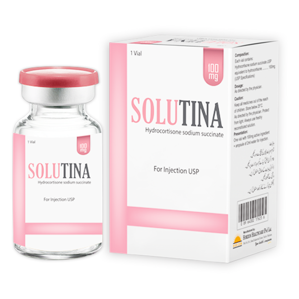 Solutina