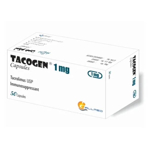 Tacogen