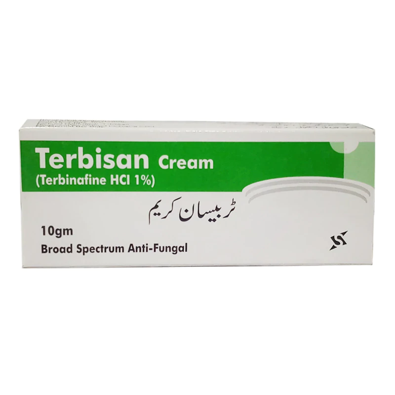 Terbisan
