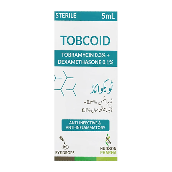 Tobcoid