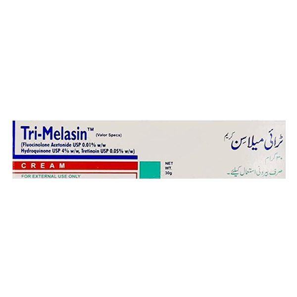 Trimelasin