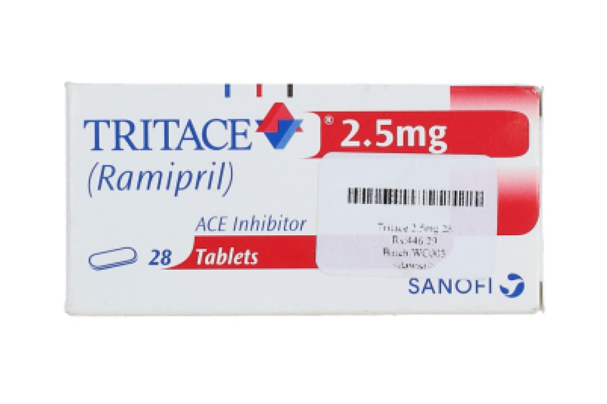 Tritace