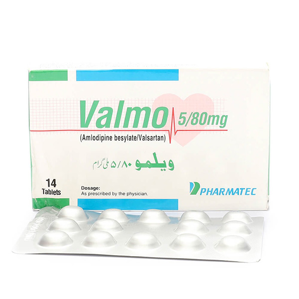 Valmo