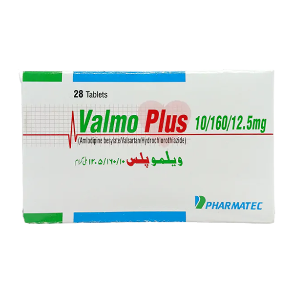 Valmo Plus