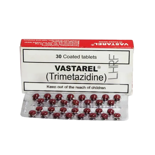 Vastarel