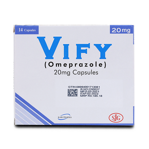 Vify