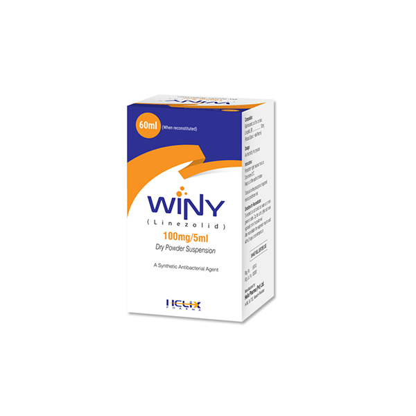Winy