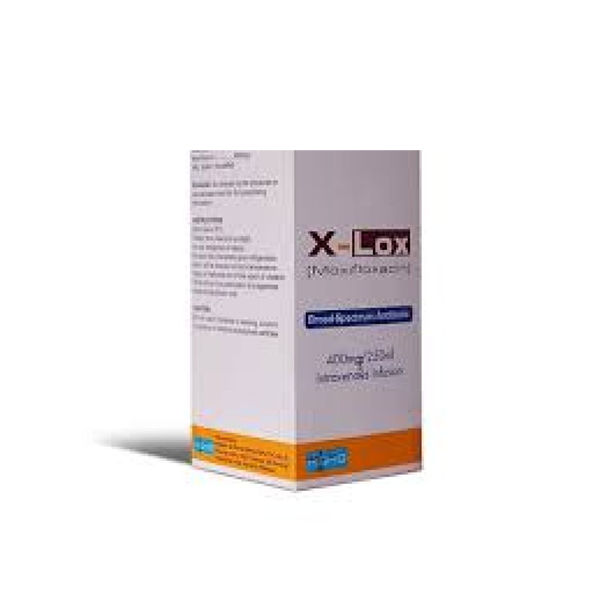X-Lox