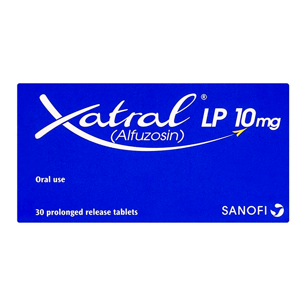 Xatral