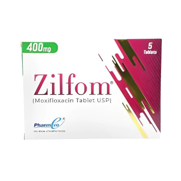 Zilfom