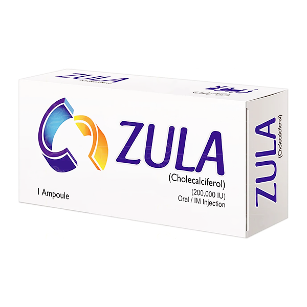 Zula